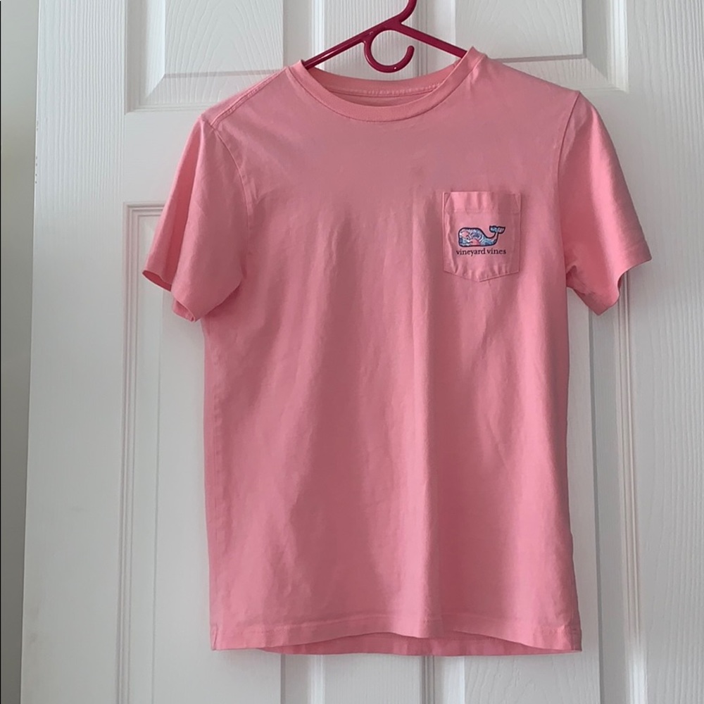 VINEYARD VINES SHIRT